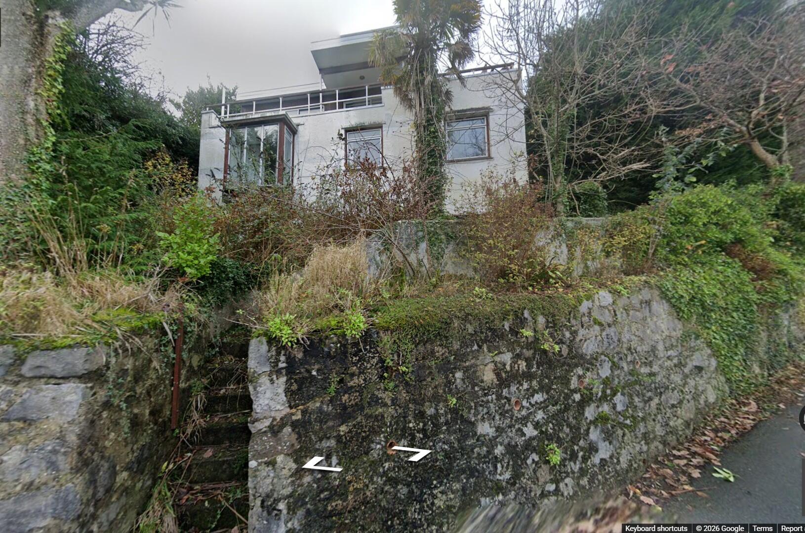 Glyngarth, Menai Bridge